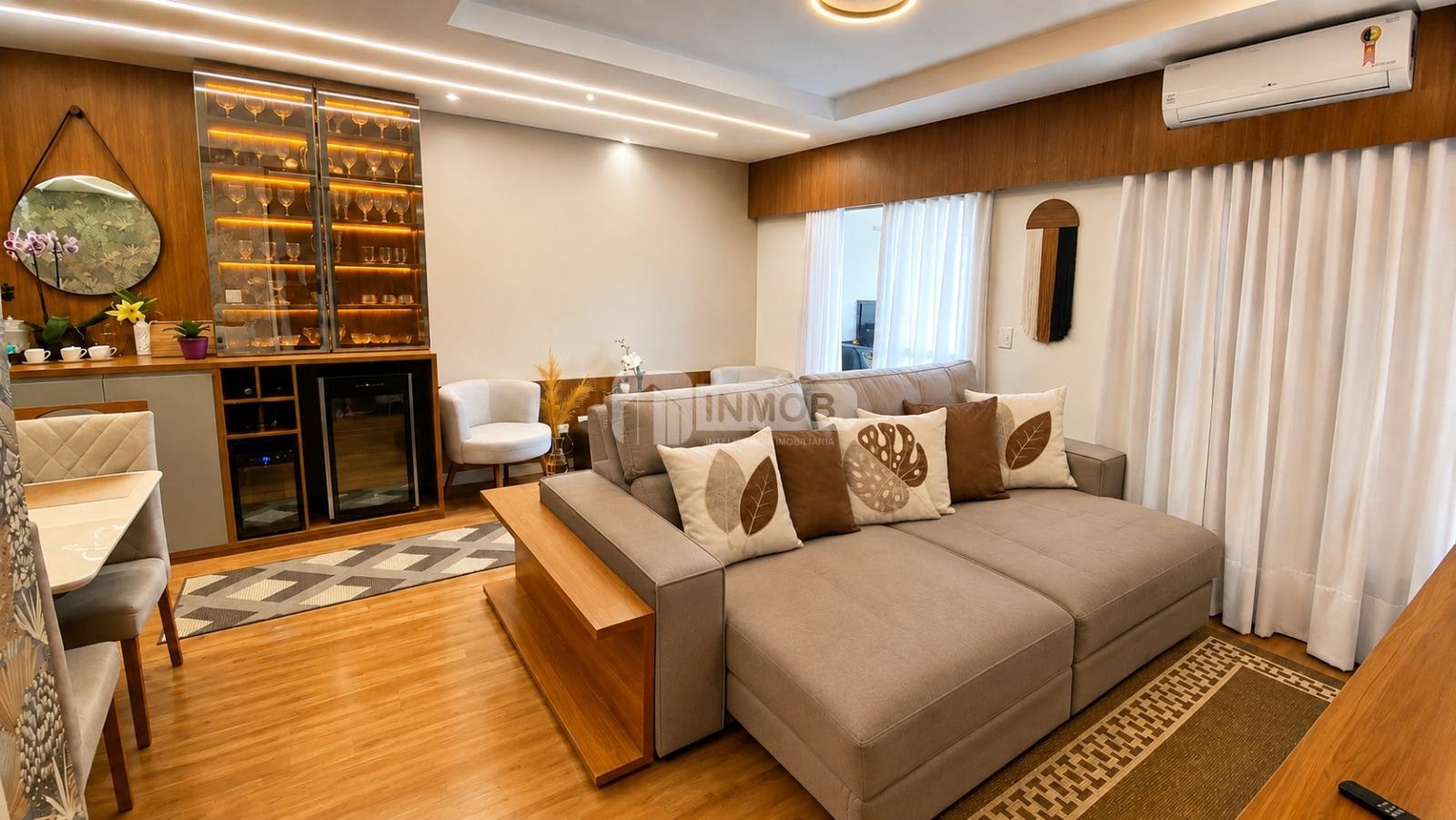 Apartamento à venda com 2 quartos, 1 suíte, 2 vagas e 82m² no Vila Jaboticabeira, Taubaté (SP) — foto 28 de 30