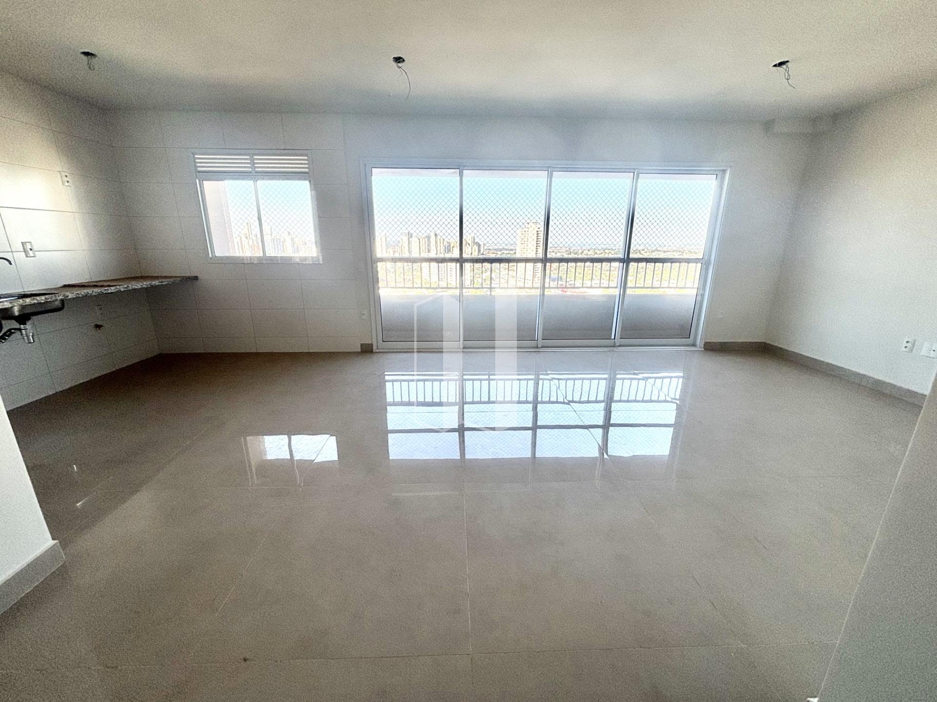 Apartamento, 3 quartos, 96 m² - Foto 3