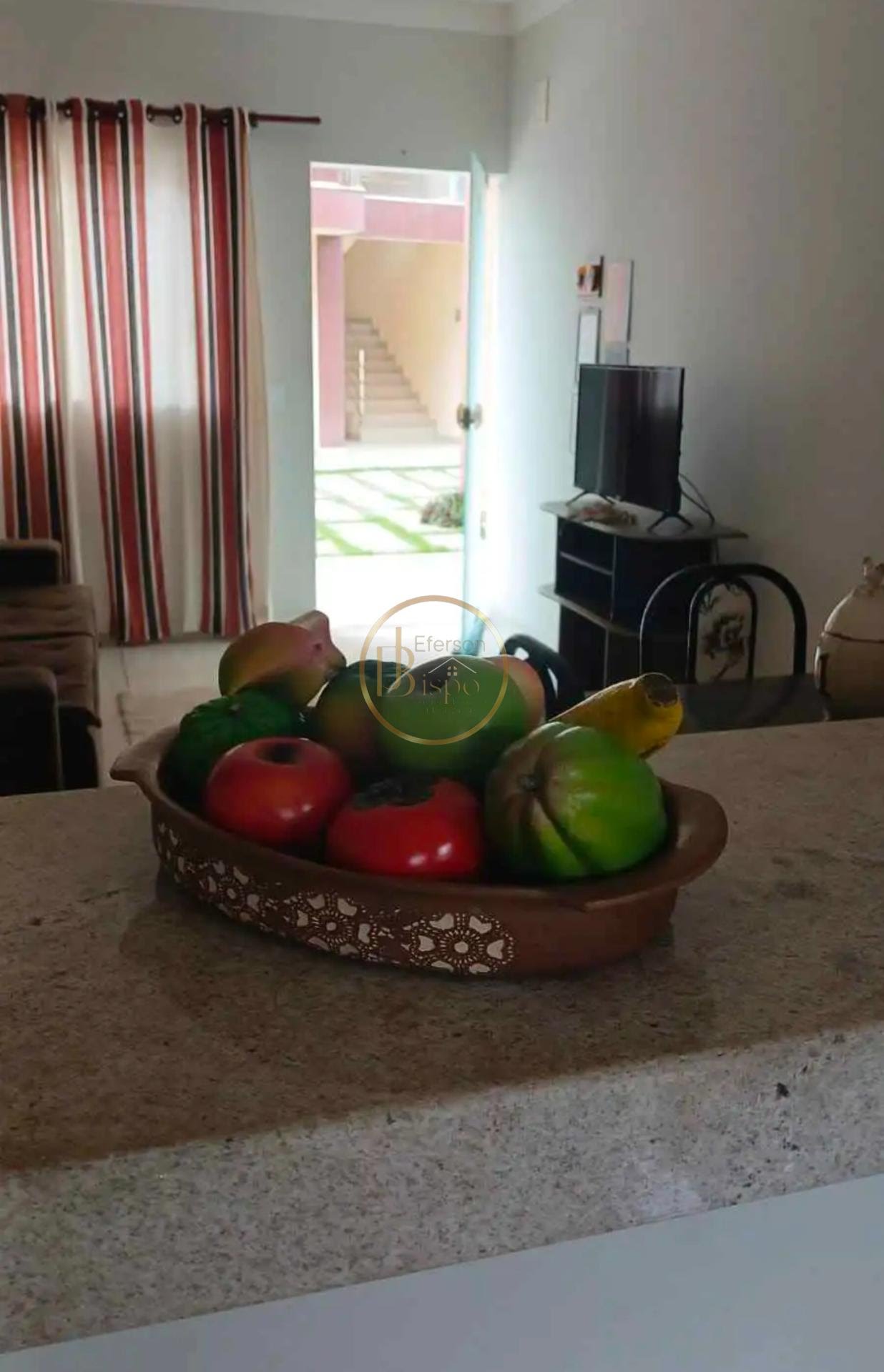 Apartamento à venda com 2 quartos, 1 suíte, 1 vaga e 70m² no Coroa Vermelha, Santa Cruz Cabrália (BA) — foto 8 de 9
