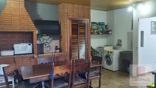 Casa em Super Quadra Morumbi  -  São Paulo