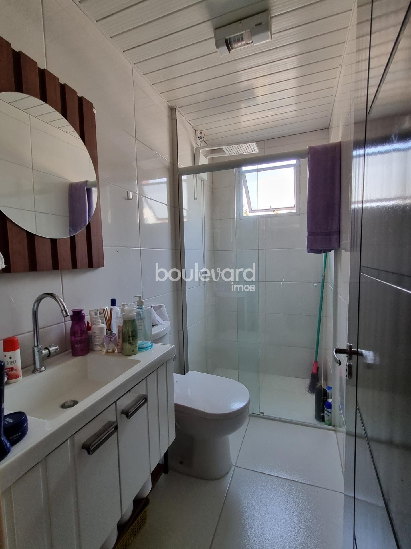 Apartamento à venda com 2 quartos, 1 banheiro, 1 vaga e 48m² no Rio Caveiras, Biguaçu (SC) — foto 6 de 14