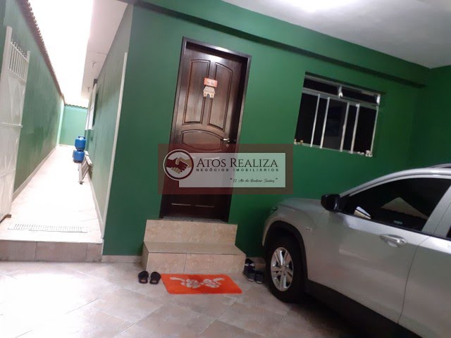 Casa à venda com 3 quartos, 1 suíte, 1 vaga e 156m² no Vila Natal, São Paulo (SP) — foto 2 de 11