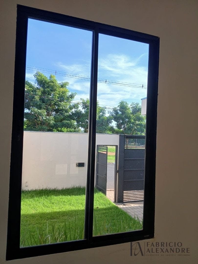 Casa à venda com 2 quartos, 1 suíte, 2 vagas e 114m² no Residencial Miravista, Mirassol (SP) — foto 9 de 22