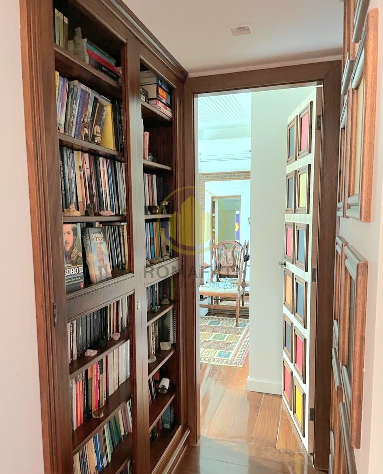 Apartamento à venda com 2 quartos, 2 suítes, 2 vagas e 96m² no Leblon, Rio de Janeiro (RJ) — foto 10 de 11