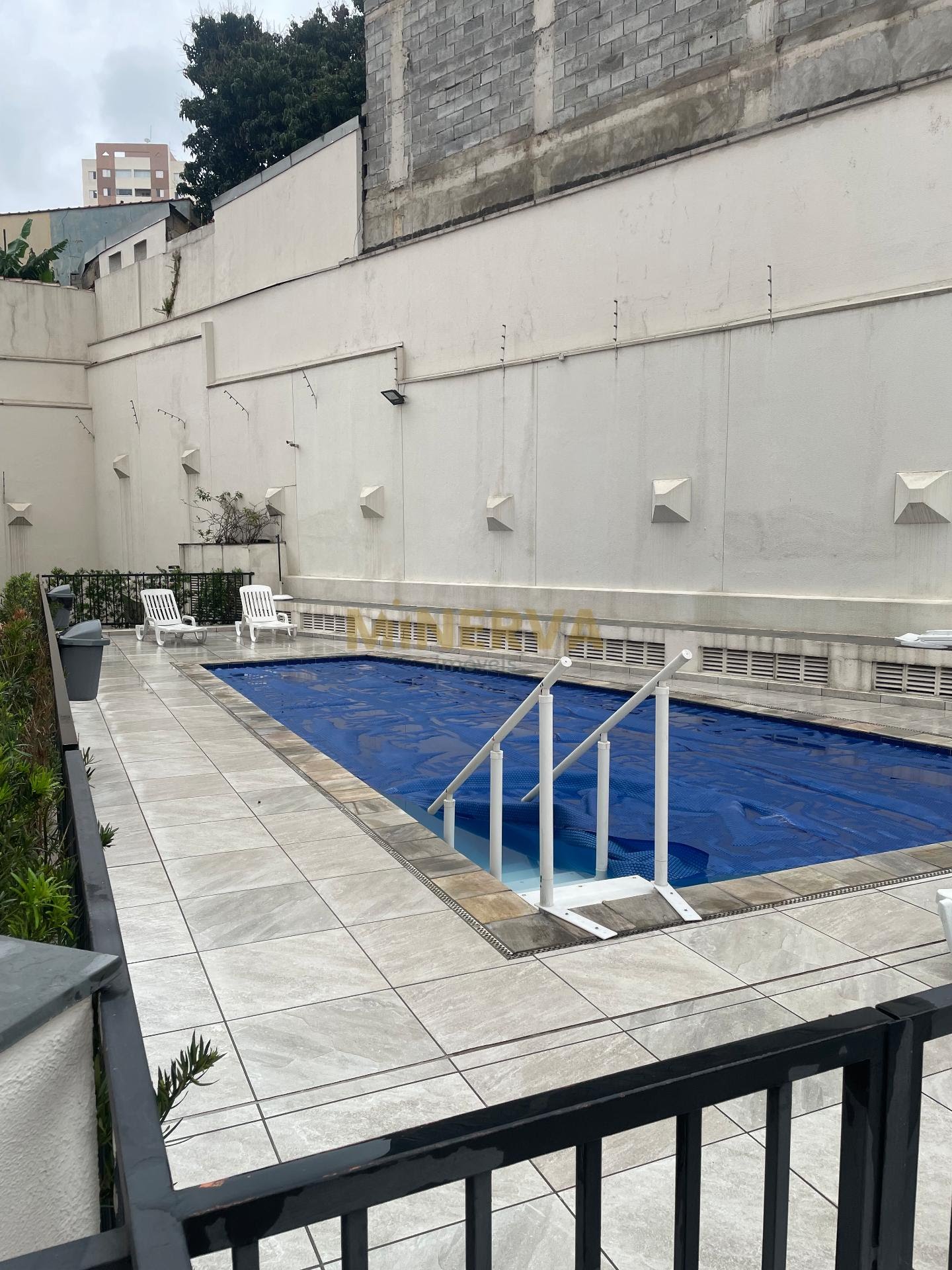 Apartamento à venda com 2 quartos, 1 banheiro, 1 vaga e 55m² no Vila Bertioga, São Paulo (SP) — foto 23 de 25