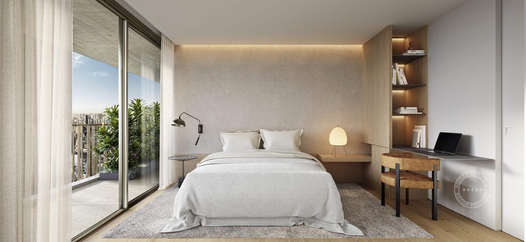 Dormitorio