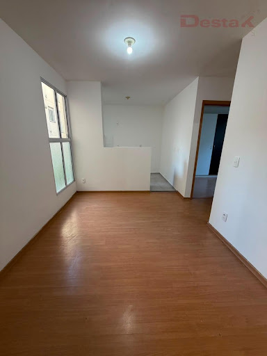 Apartamento no bairro Serraria  -  São José