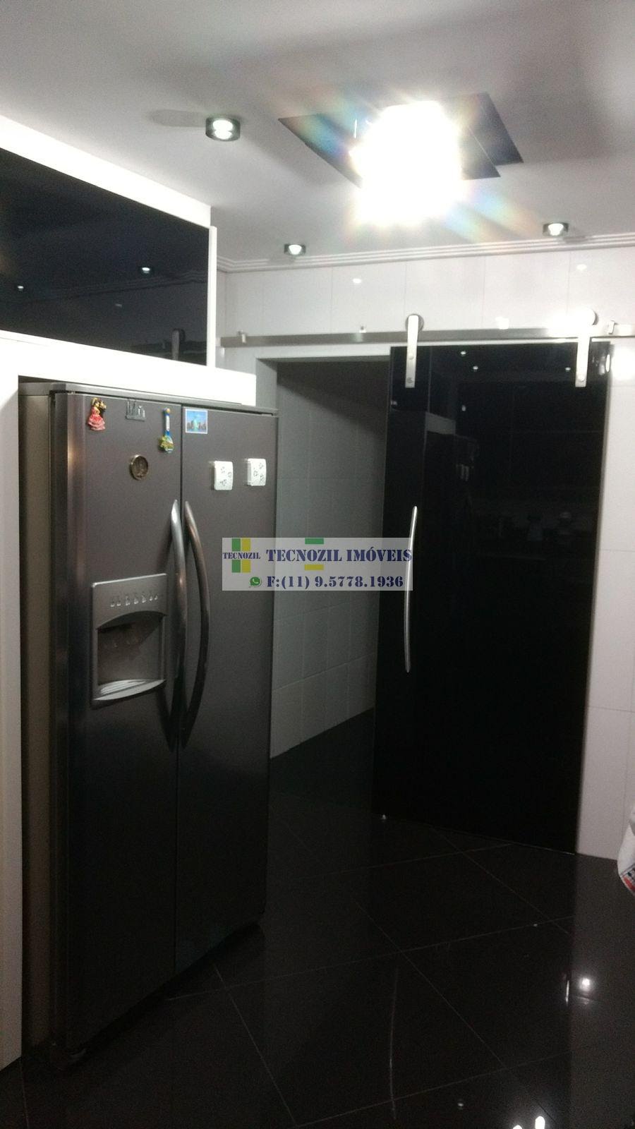 Sobrado, 4 quartos, 500 m² - Foto 10