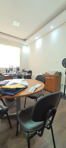 Sala-Conjunto, 118 m² - Foto 1