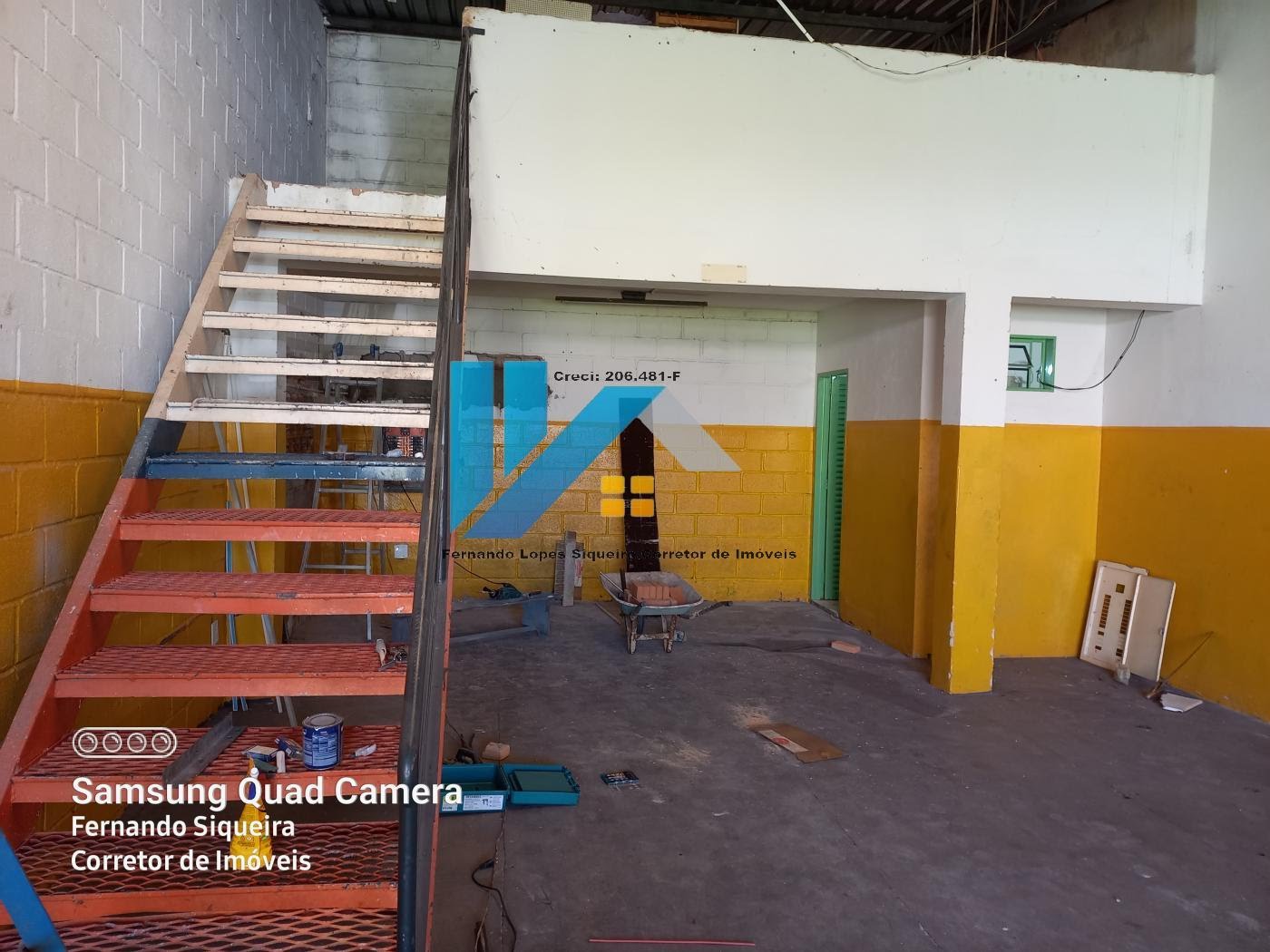 Comercial para alugar no Jardim Aclimação, Pirajuí (SP) — foto 7 de 10