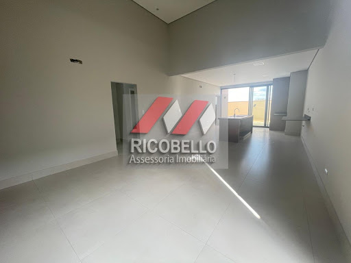 Casa de Condominio em Santa Rosa Ipes  -  Piracicaba