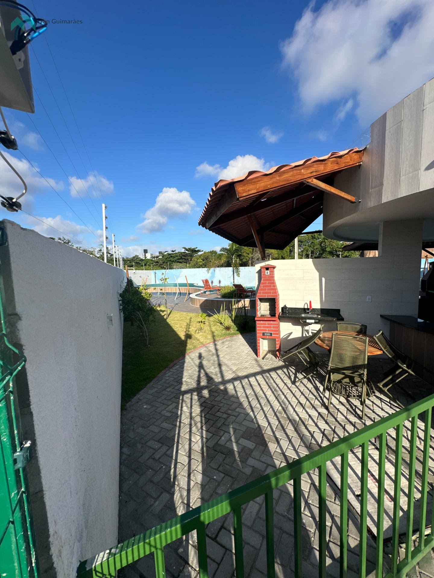 Apartamento, 3 quartos, 56 m² - Foto 12
