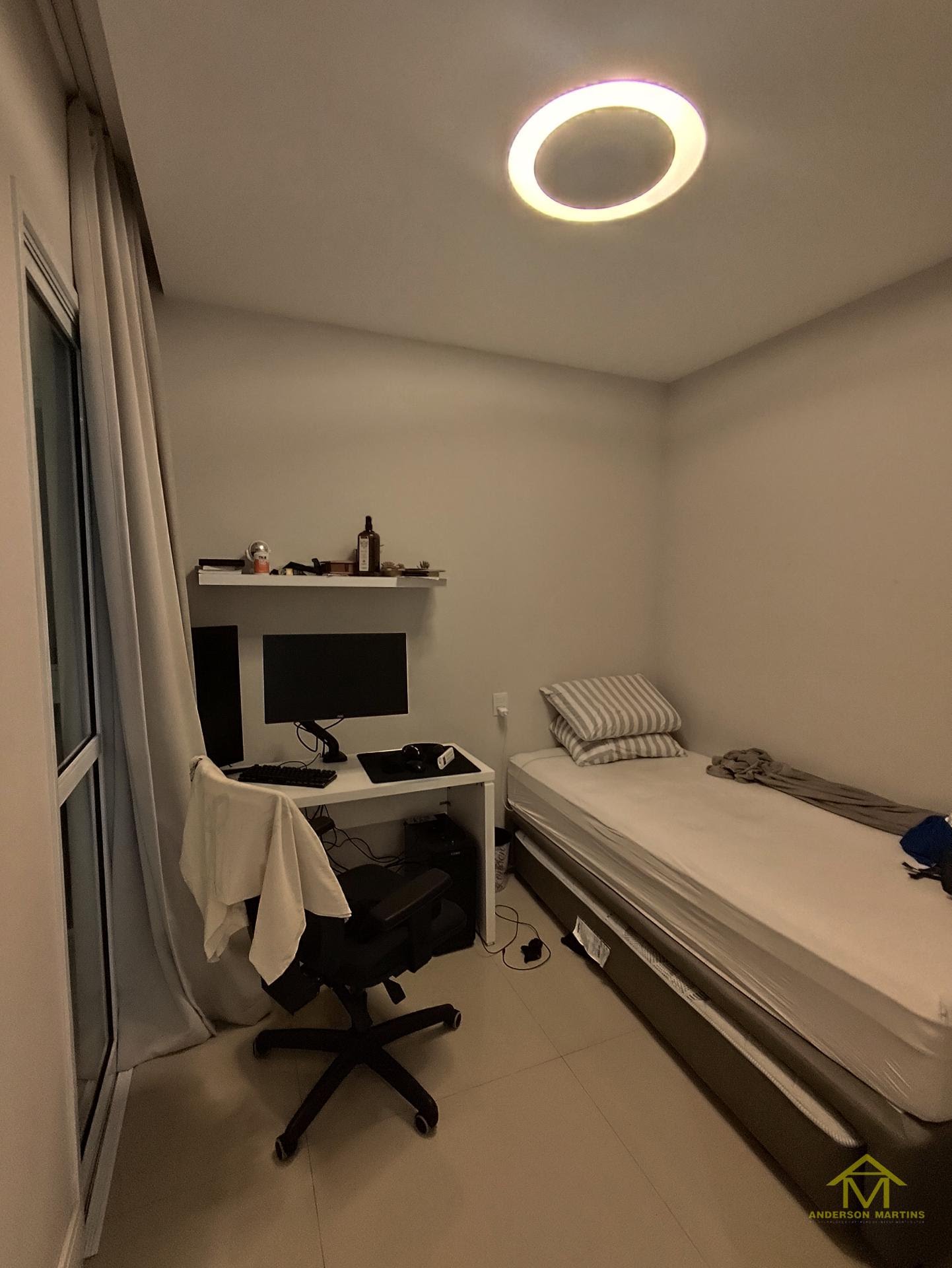 Apartamento, 4 quartos, 140 m² - Foto 25