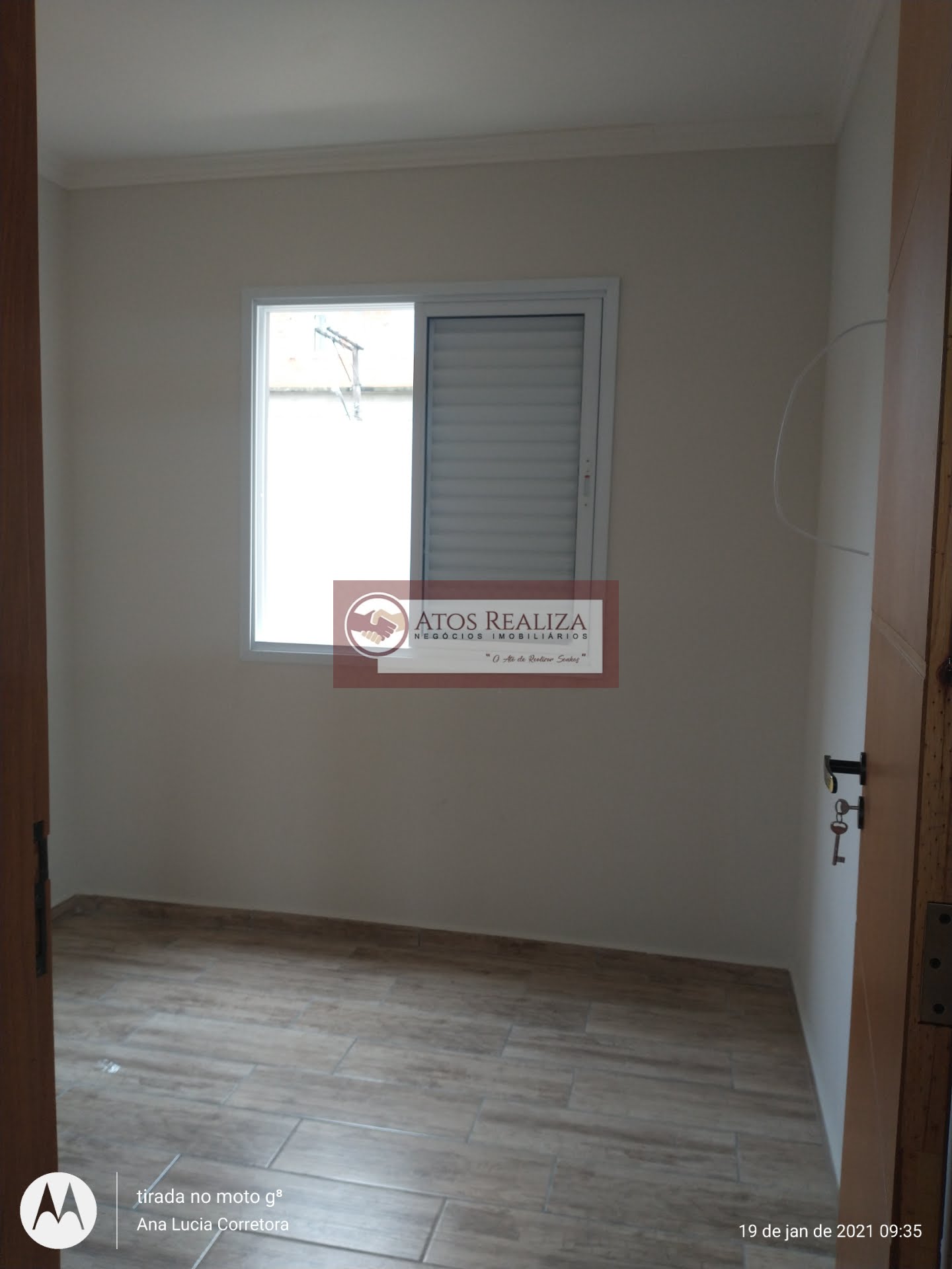 Apartamento à venda com 2 quartos, 1 banheiro, 1 vaga e 53m² no Vila Inglesa, São Paulo (SP) — foto 11 de 23