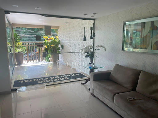 Hall de entrada