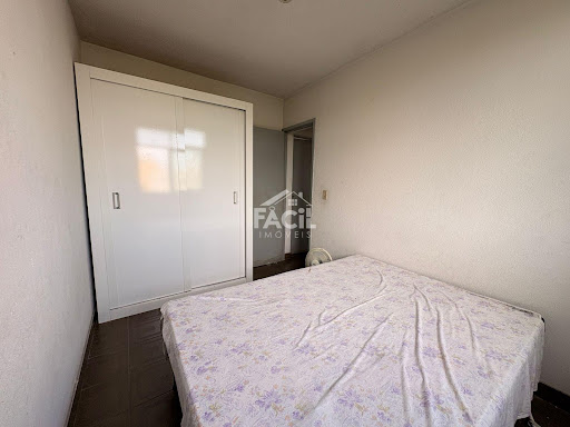 Apartamento à venda em Jacaraípe, Serra - 2 quartos, 52m²