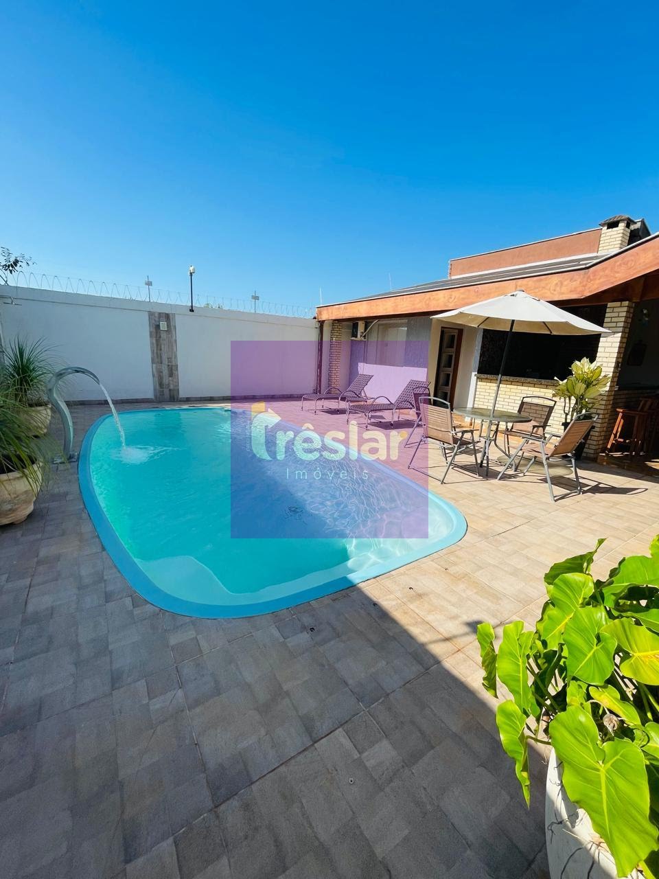 Casa à venda com 3 quartos, 2 banheiros, 4 vagas e 203m² no Jardim dos Ipês, Três Lagoas (MS) — foto 19 de 28