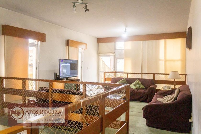 Casa à venda com 3 quartos, 3 suítes, 2 vagas e 300m² no Interlagos, São Paulo (SP) — foto 2 de 30