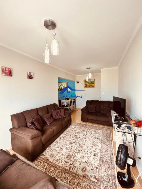 Apartamento à venda com 2 quartos, 1 suíte, 1 vaga e 75m² no Vila Tupi, Praia Grande (SP) — foto 6 de 30