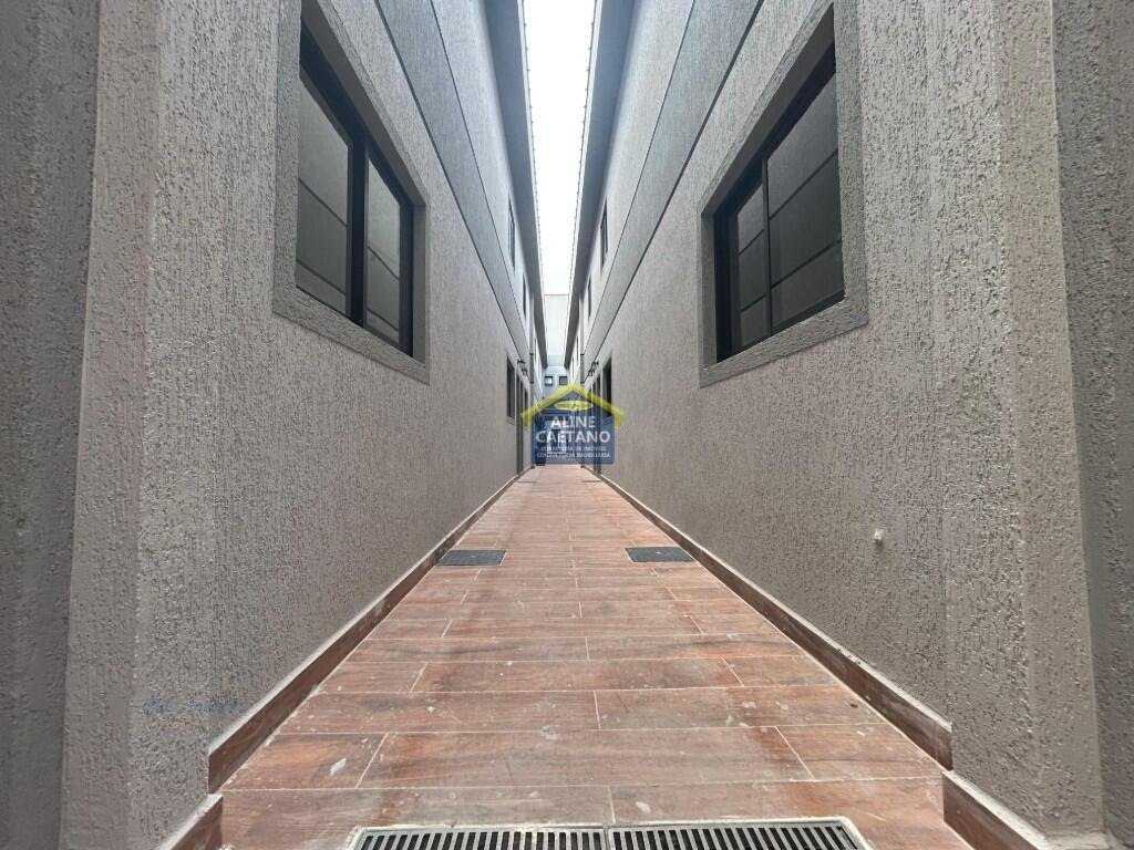 Casa à venda com 2 quartos, 2 banheiros, 1 vaga e 54m² no Vila Caiçara, Praia Grande (SP) — foto 17 de 17