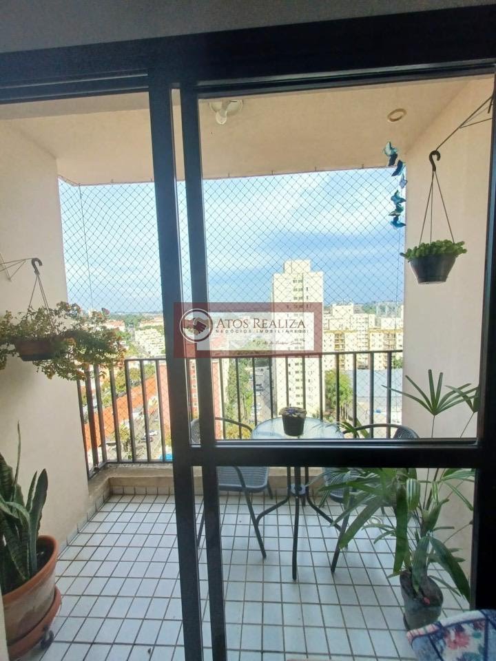 Apartamento à venda com 3 quartos, 1 suíte, 2 vagas e 72m² no Jardim Palmares (zona Sul), São Paulo (SP) — foto 30 de 30
