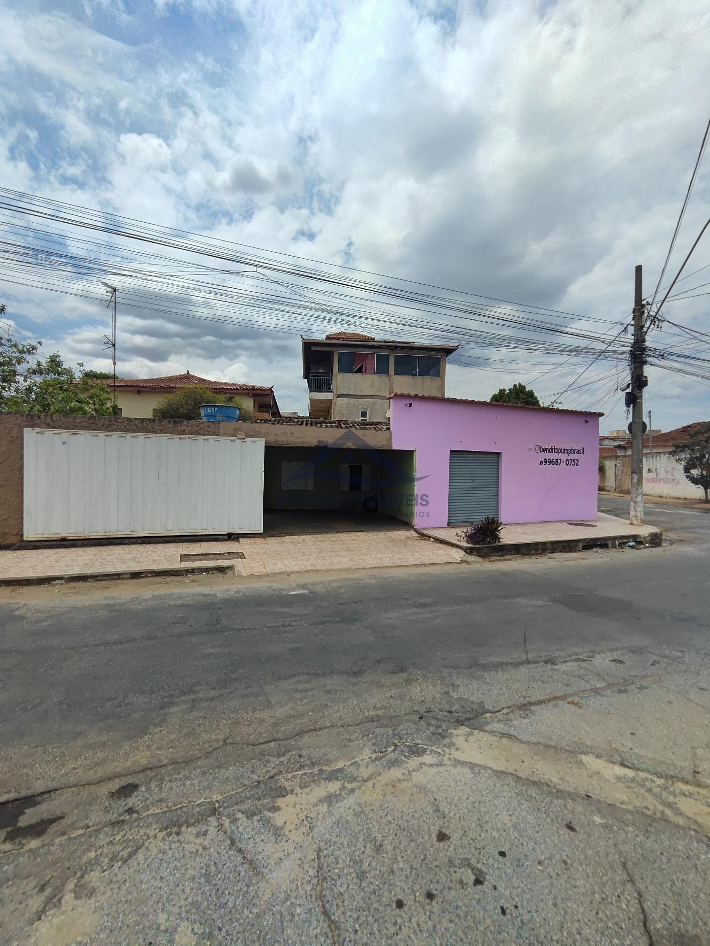 Casa à venda com 2 quartos, 1 suíte, 2 vagas e 260m² no Piedade, Sete Lagoas (MG) — foto 6 de 30