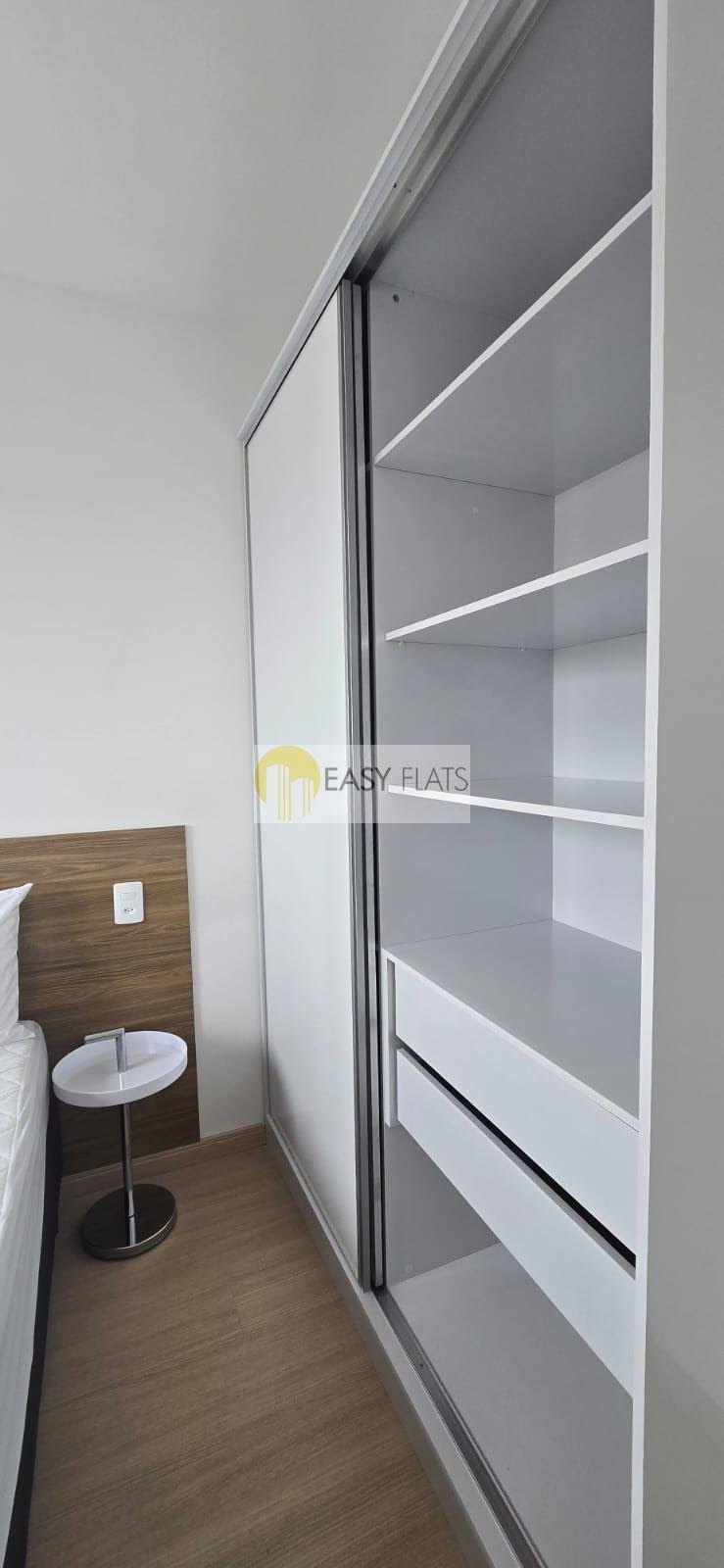 Apartamento à venda com 2 quartos, 1 banheiro e 39m² no Vila Nova Conceição, São Paulo (SP) — foto 7 de 24