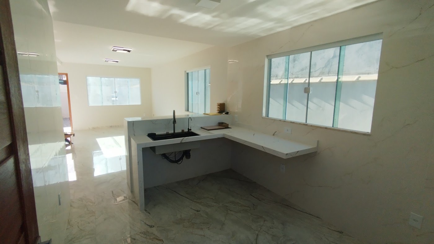 Casa à venda com 2 quartos, 2 suítes, 1 vaga e 130m² no Costazul, Rio das Ostras (RJ) — foto 21 de 22