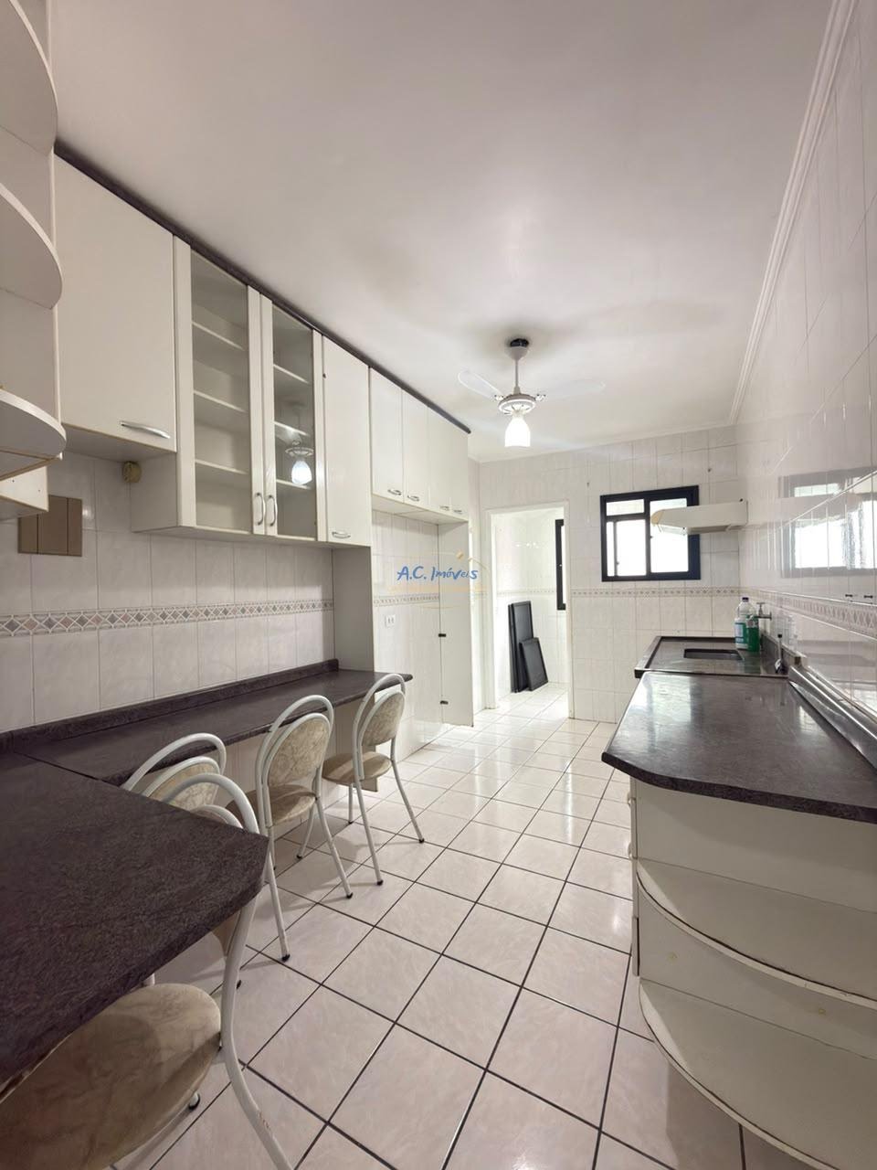 Apartamento à venda com 2 quartos, 1 suíte, 1 vaga e 87m² no Cidade Ocian, Praia Grande (SP) — foto 5 de 18