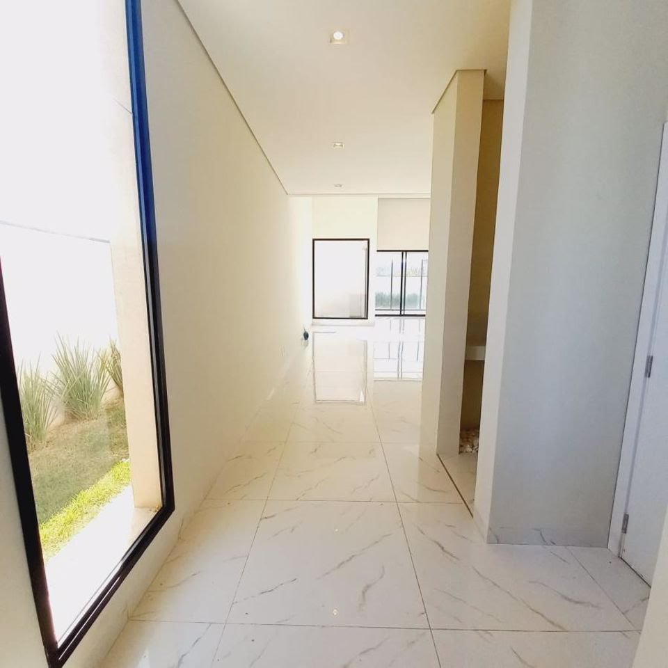 Casa à venda com 3 quartos, 3 suítes, 4 vagas e 274m² no Condomínio Alphaville I, Ribeirão Preto (SP) — foto 4 de 30