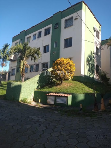Venda Apartamento 2 Dormitórios em Campo Grande - R$140.000