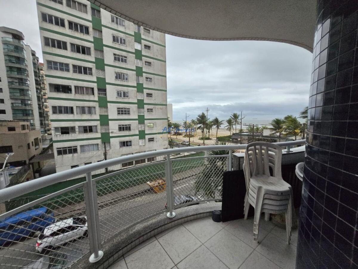 Apartamento à venda com 4 quartos, 2 suítes, 2 vagas e 187m² no Vila Tupi, Praia Grande (SP) — foto 29 de 30