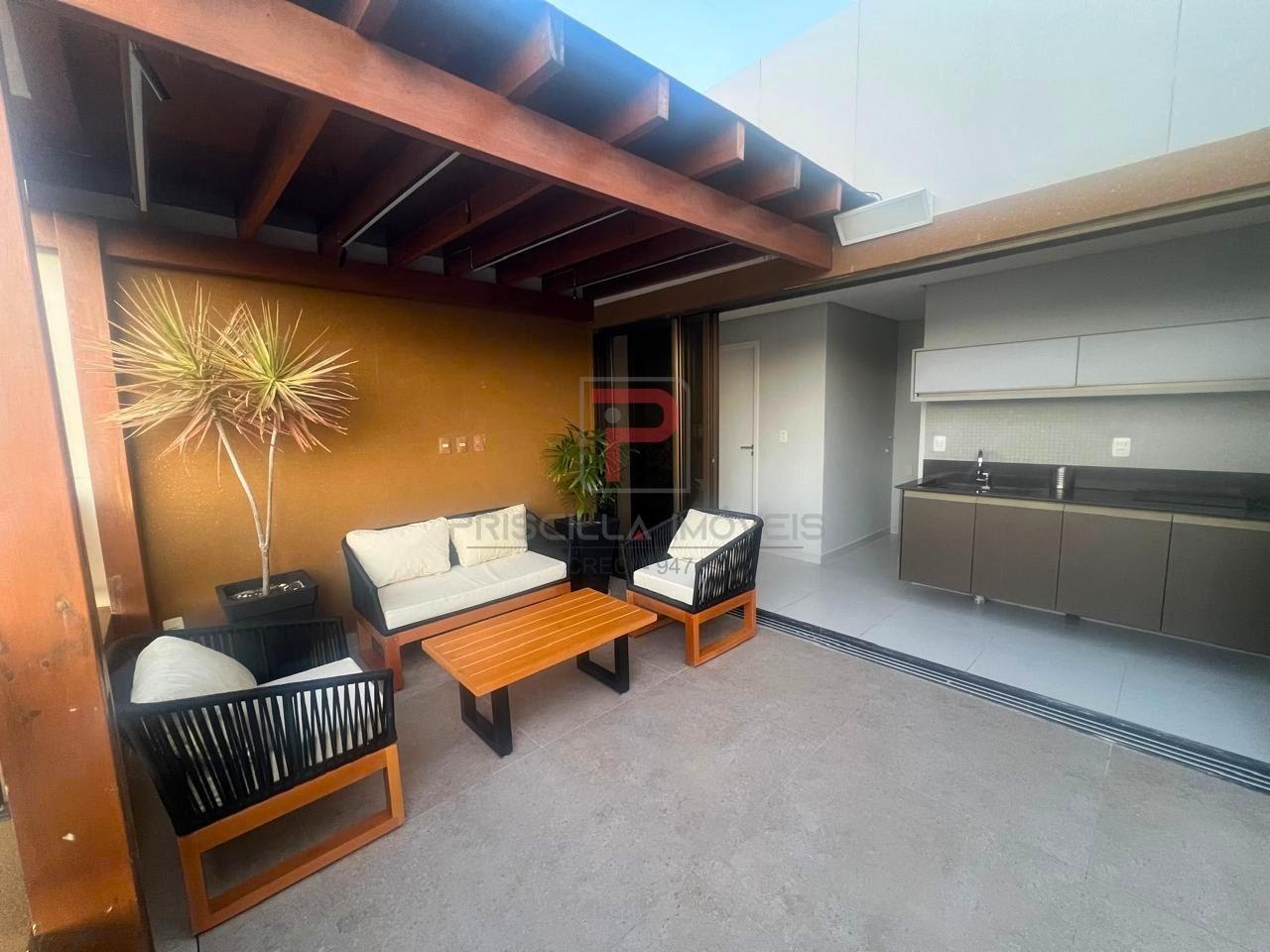 Cobertura à venda com 2 suítes, 1 vaga e 98m² no Tambaú, João Pessoa (PB) — foto 12 de 15