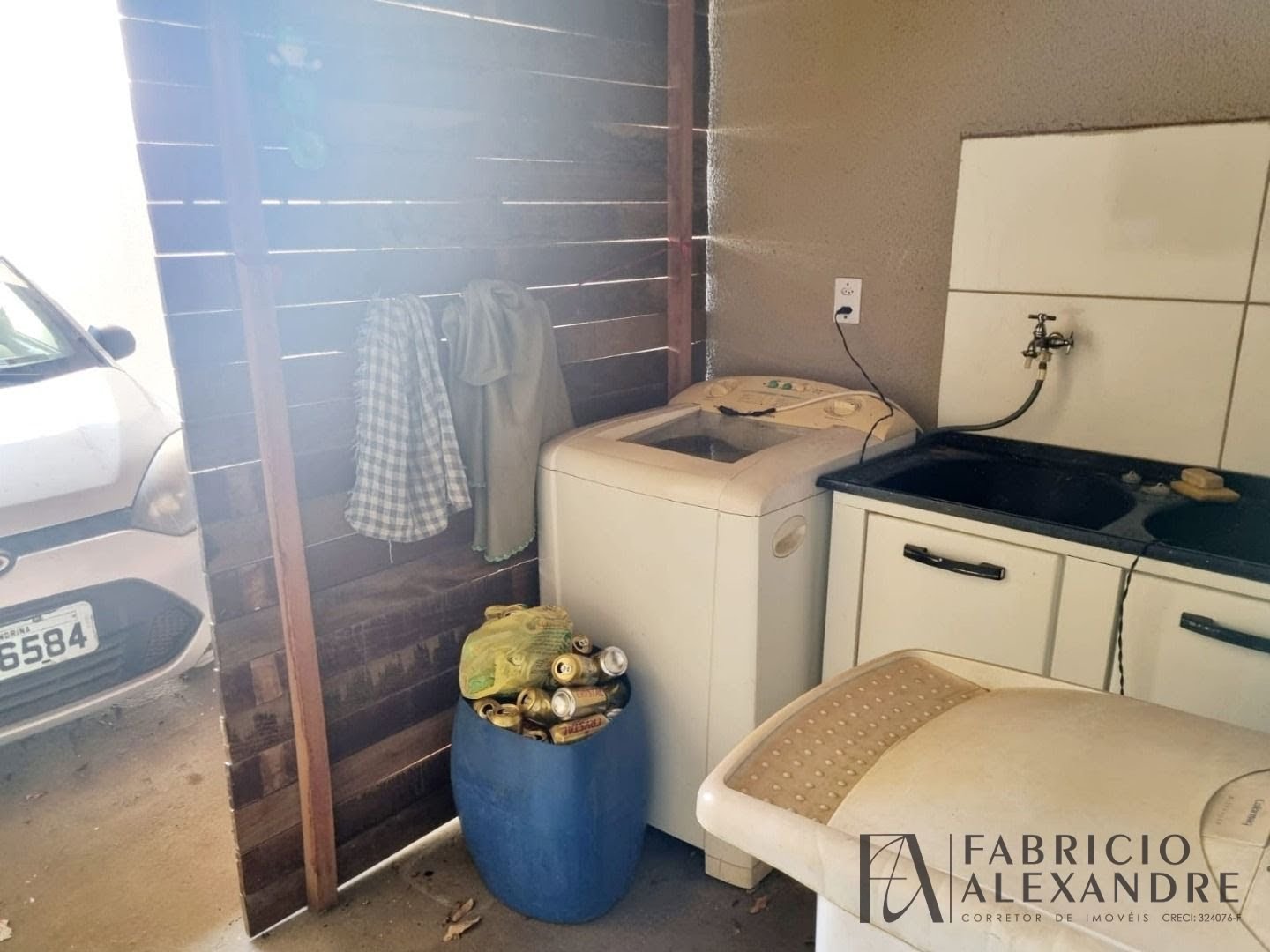 Casa à venda com 3 quartos, 2 banheiros, 4 vagas e 165m² no Jardim Nazareth, São José do Rio Preto (SP) — foto 18 de 21