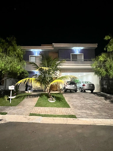 Casa de Condomínio, 4 quartos - Foto 10