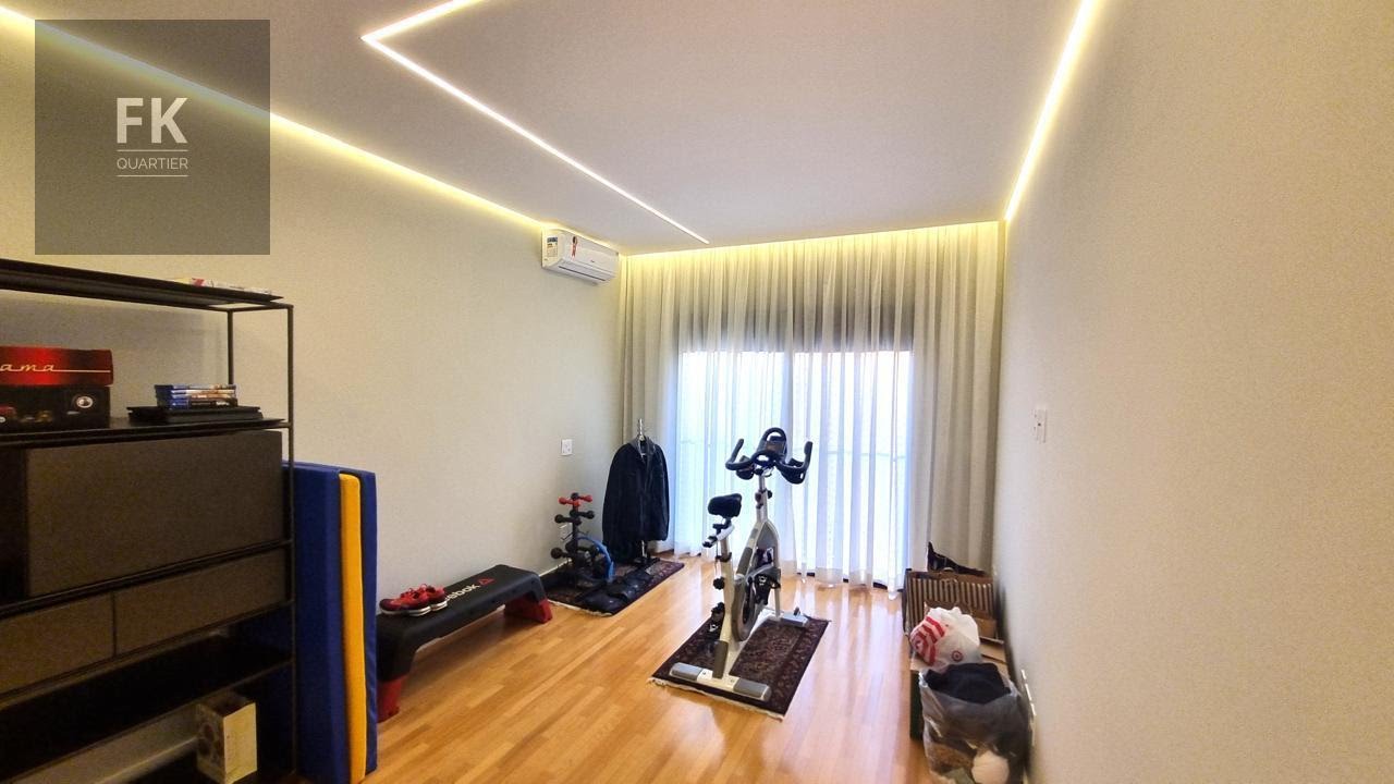 Casa à venda com 4 quartos, 4 suítes, 4 vagas e 360m² no Alphaville, Santana de Parnaíba (SP) — foto 26 de 27