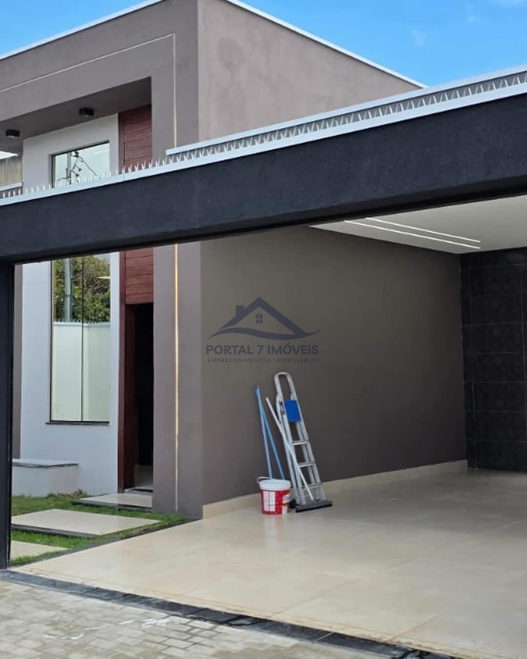 Casa à venda com 2 quartos, 1 suíte, 2 vagas e 124m² no Mata Grande, Sete Lagoas (MG) — foto 2 de 9