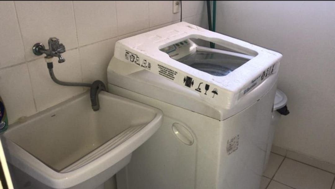 Apartamento à venda com 3 quartos, 1 suíte, 1 vaga e 70m² no Vila Trujillo, Sorocaba (SP) — foto 10 de 17