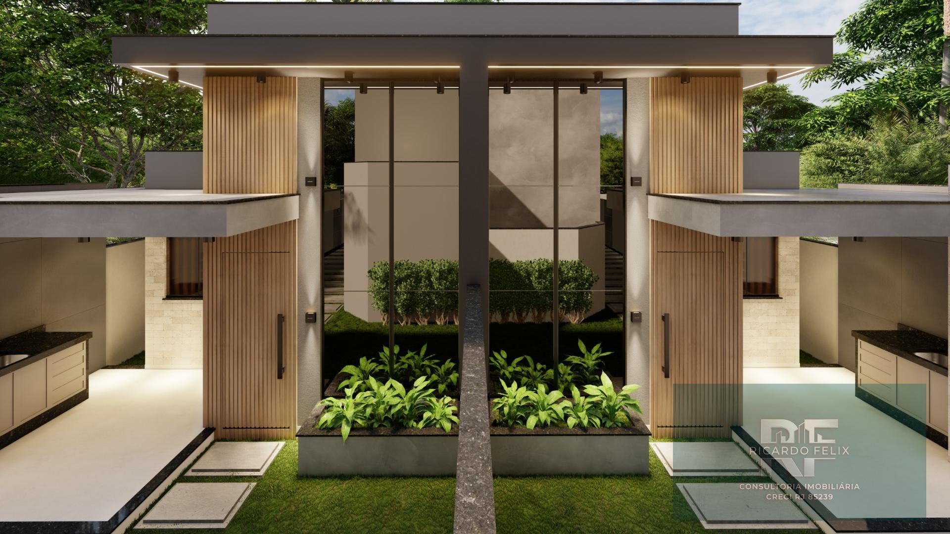 Casa à venda com 3 quartos, 2 suítes, 2 vagas e 180m² no Costazul, Rio das Ostras (RJ) — foto 15 de 21