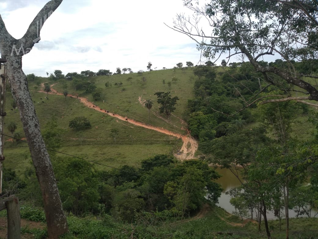 Rural à venda no Zona Rural de Sete Lagoas, Sete Lagoas (MG) — foto 16 de 30