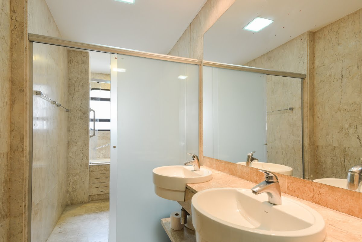Apartamento à venda com 6 quartos, 4 suítes, 4 vagas e 468m² no Jardim Paulista, São Paulo (SP) — foto 22 de 30