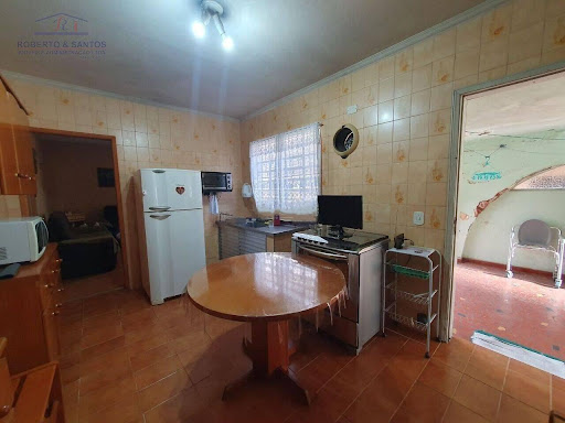 Cozinha casa 1