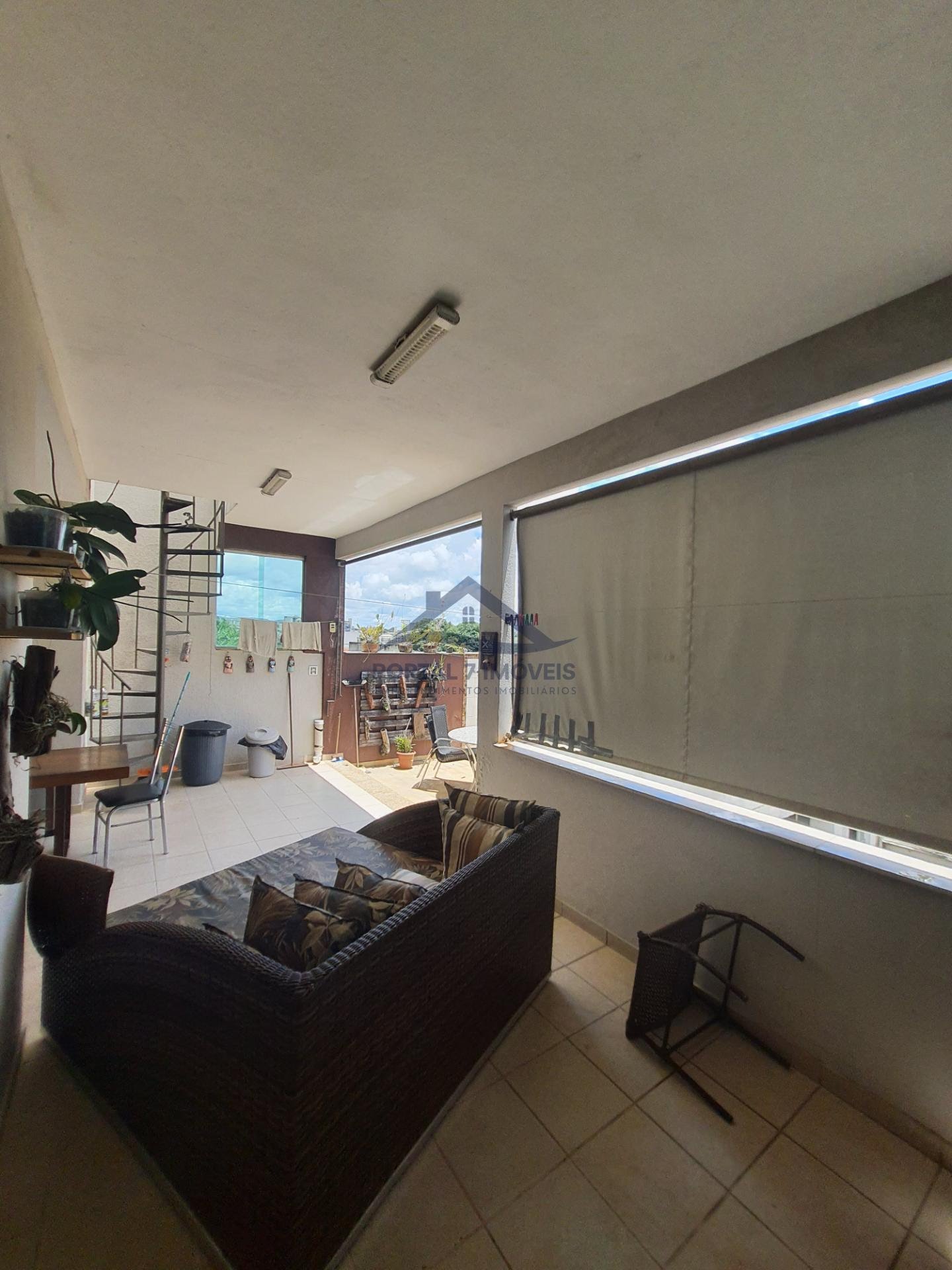 Casa à venda com 2 quartos, 1 suíte, 2 vagas e 140m² no São Geraldo, Sete Lagoas (MG) — foto 30 de 30