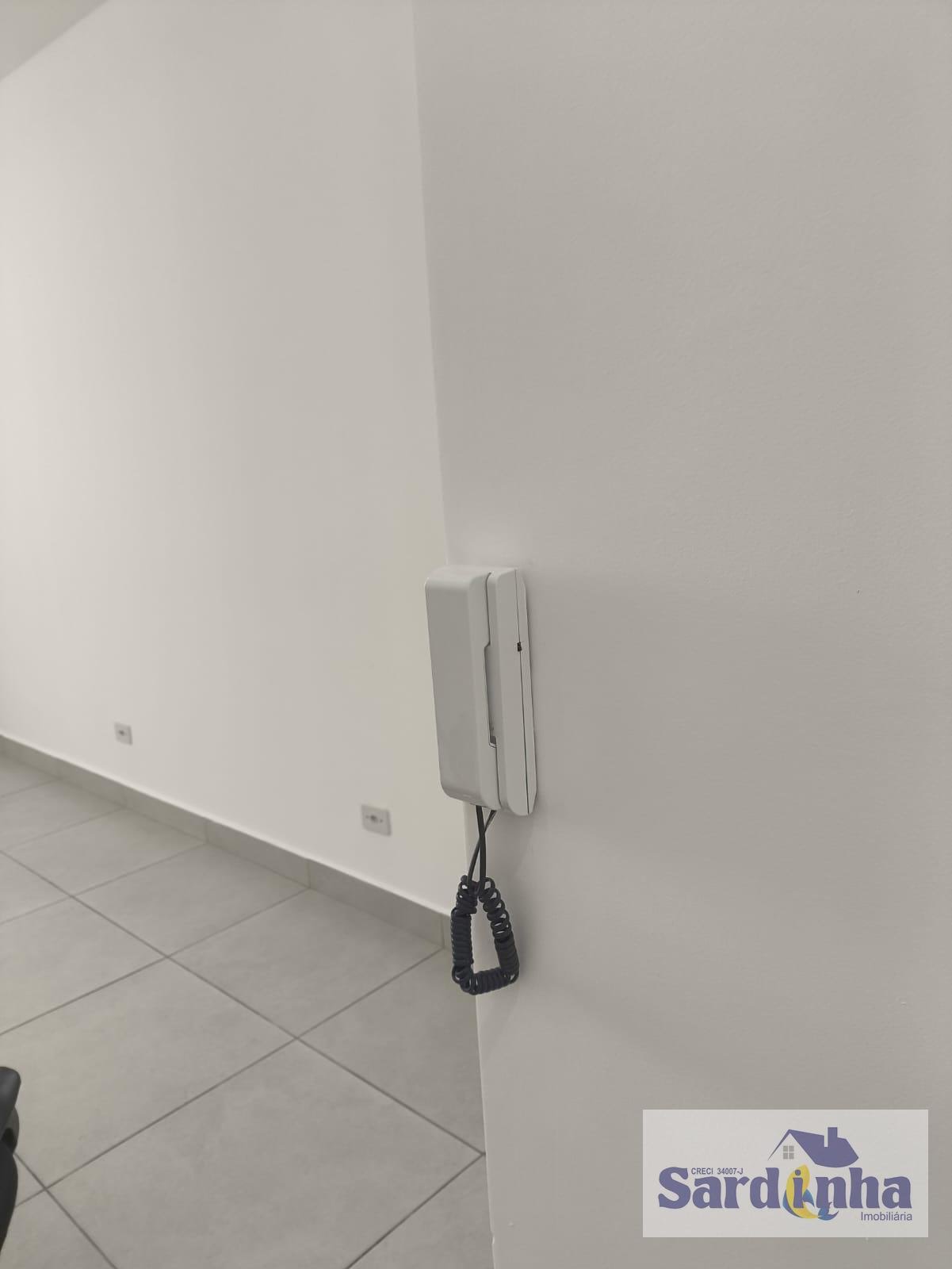 Apartamento para alugar com 1 banheiro e 24m² no Jardim Esmeralda, São Paulo (SP) — foto 18 de 18