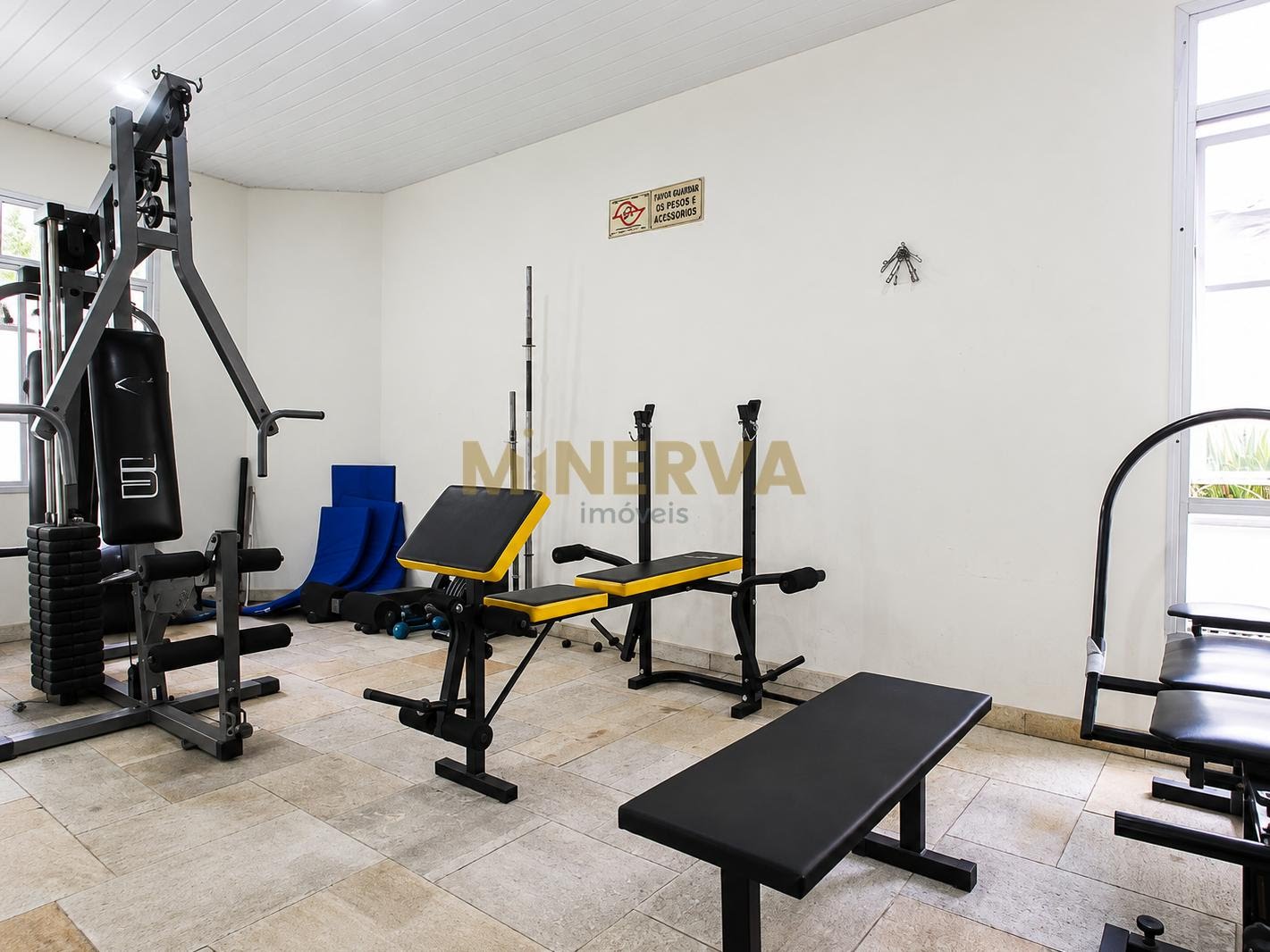 Apartamento à venda com 2 quartos, 1 banheiro, 1 vaga e 52m² no Vila Gomes Cardim, São Paulo (SP) — foto 28 de 30