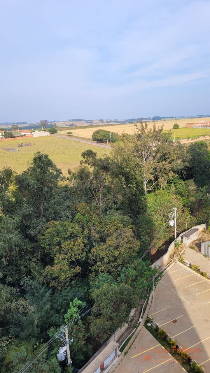 Vista da Sala