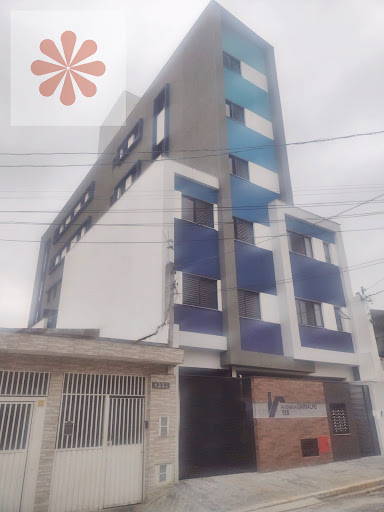 Apartamento em Parque Boturussu  -  São Paulo