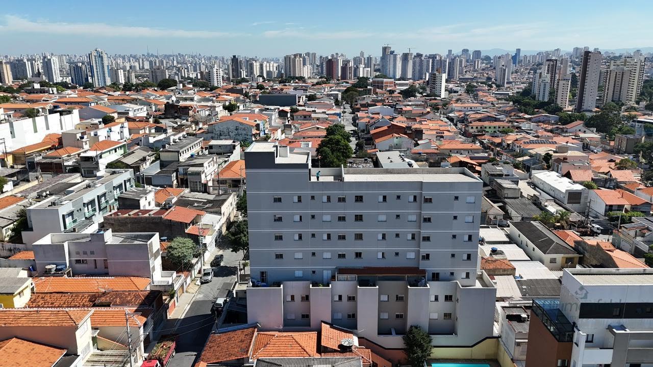 Apartamento à venda com 2 quartos e 36m² no Vila Lucia, São Paulo (SP) — foto 11 de 19