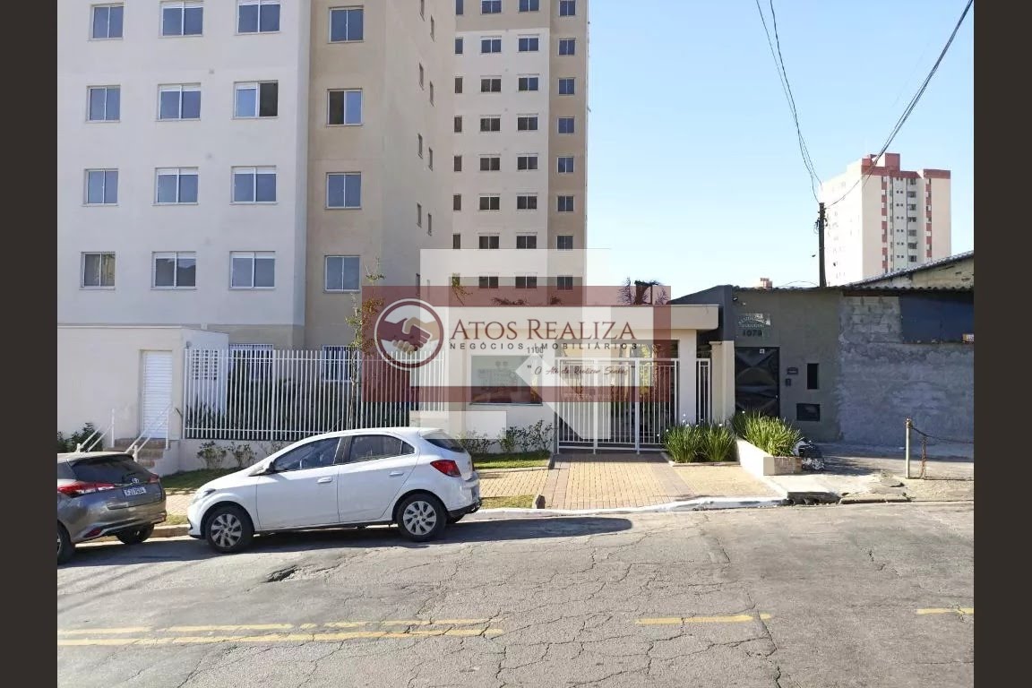 Apartamento à venda com 1 quarto, 1 banheiro e 31m² no Jardim Cidalia, São Paulo (SP) — foto 14 de 30