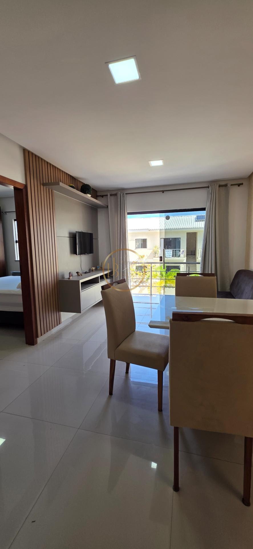 Apartamento à venda com 2 quartos, 1 suíte, 1 vaga e 80m² no Orla Taperapuã, Porto Seguro (BA) — foto 13 de 20
